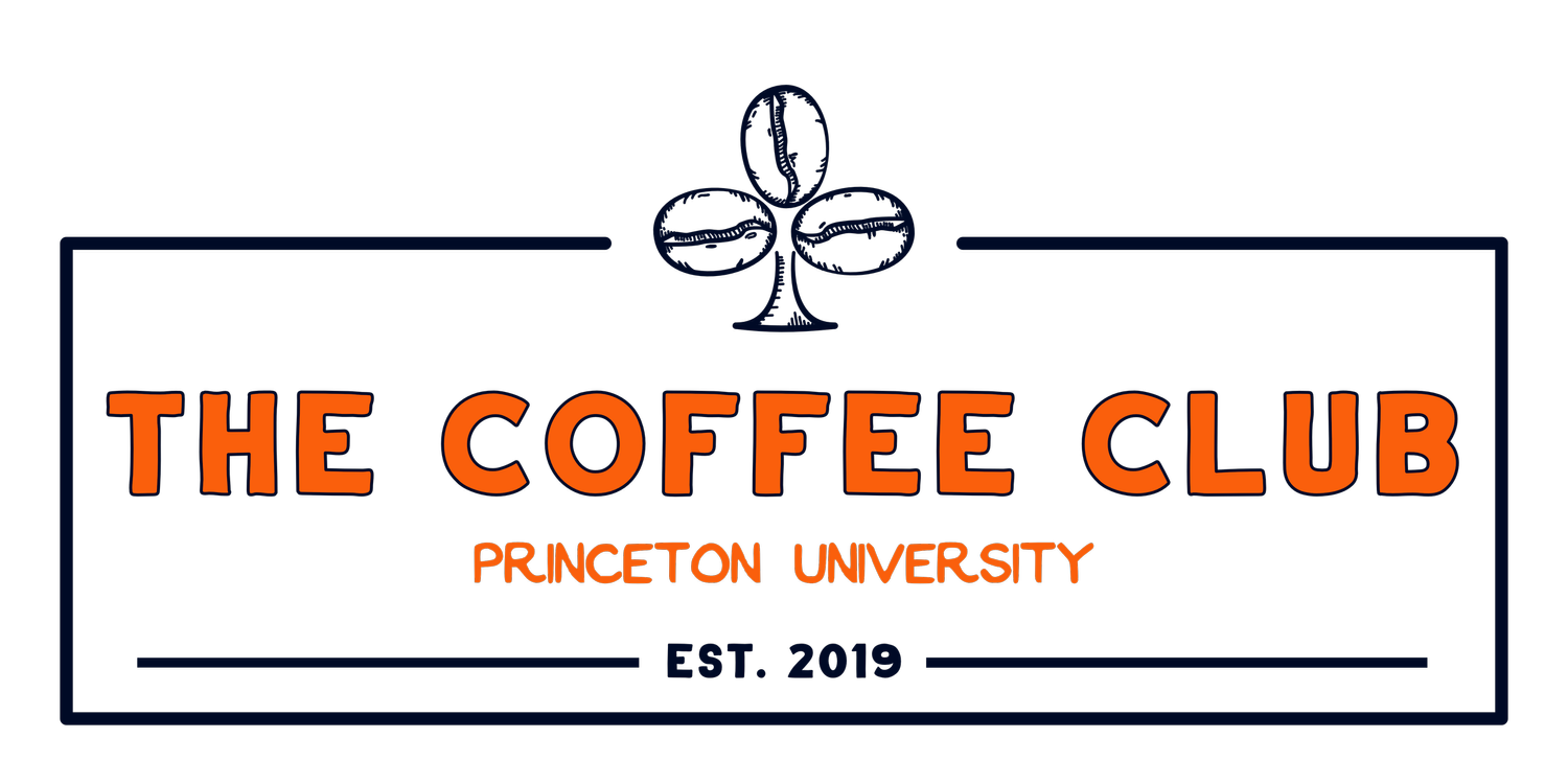 Coffee Club